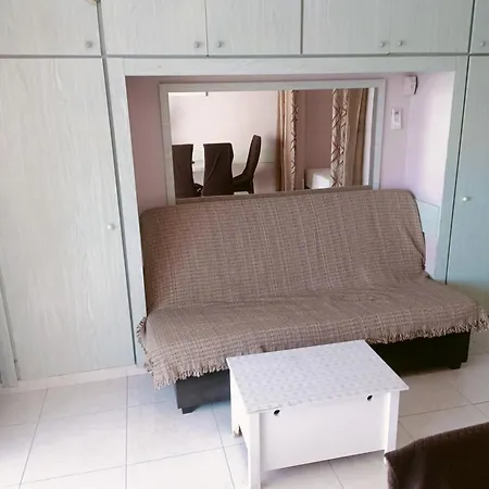 Apartment Bermudas Con Piscina En
