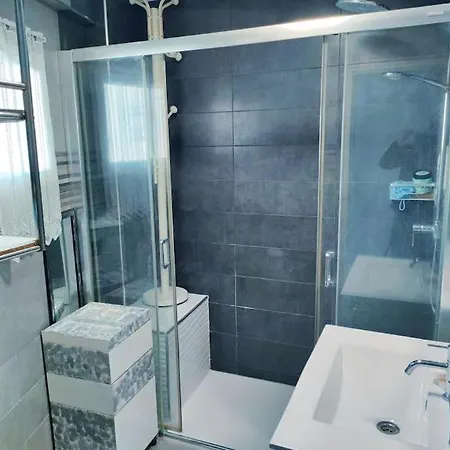 Apartament Bermudas Con Piscina En Benidorm